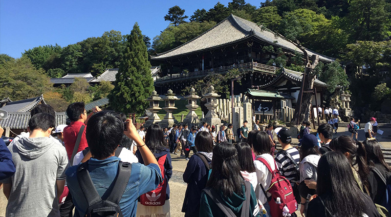 岡谷観光バス ご利用紹介